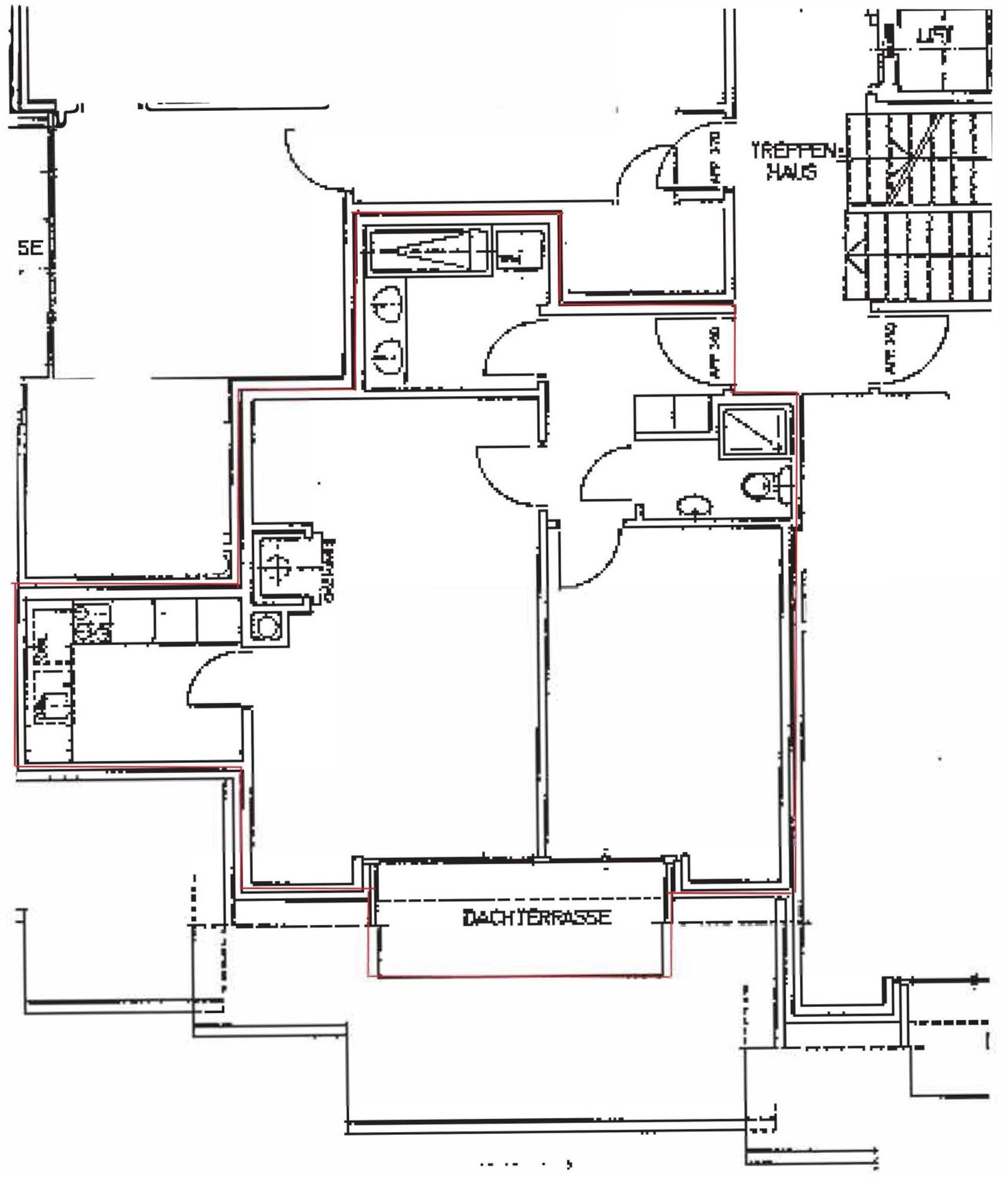 Residence Kastanienbaum Horw Exterior photo